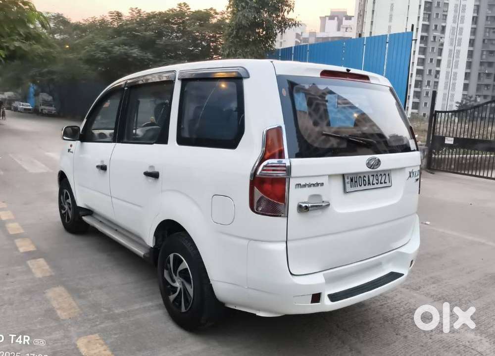 Mahindra Xylo