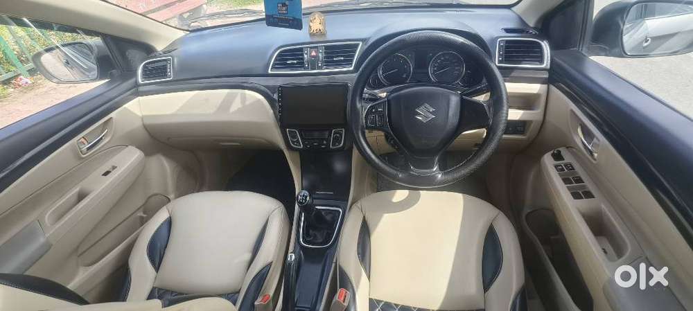 Maruti Suzuki Ciaz Vdi, 2015, Diesel