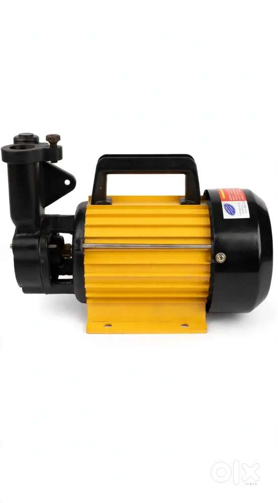 `3 Month Used 1.1HP Water Pump ,Heavy Motor - Working Perfectly