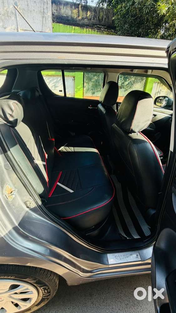 Maruti Swift Vdi 2014