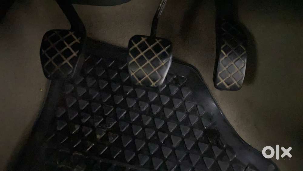 Volkswagen Polo 2009-2013 Highline Breeze, 2013, Petrol