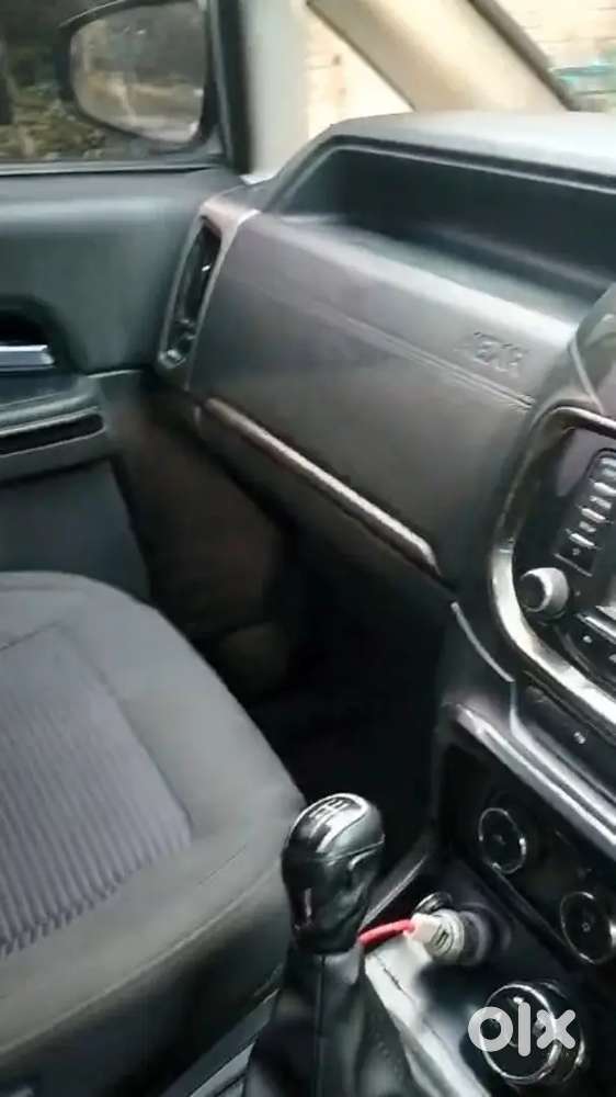 Tata Hexa 2.2 Xm 2018