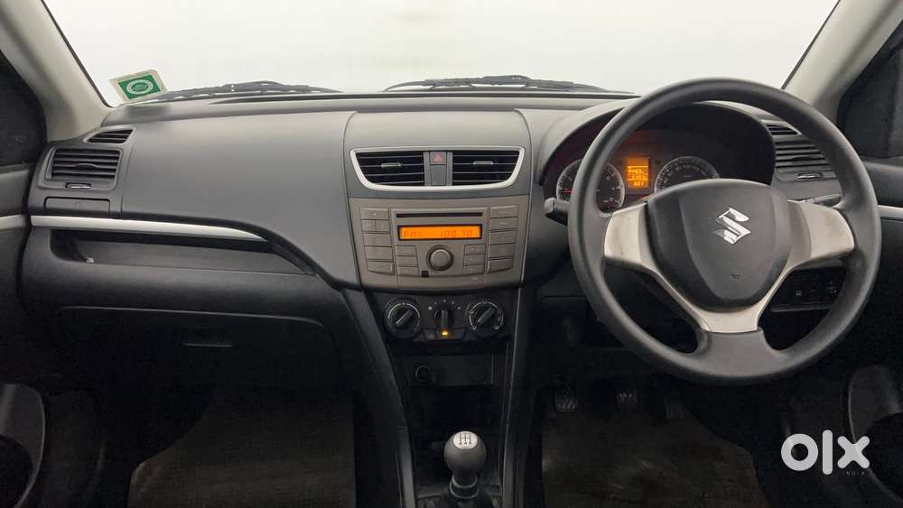 Maruti Suzuki Swift Vvt Vxi, 2012, Petrol