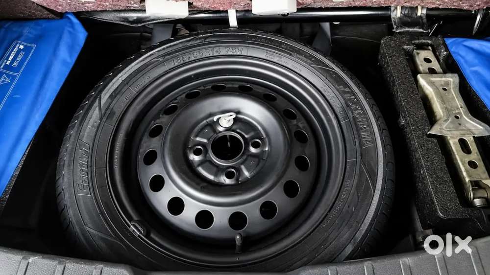 Maruti Suzuki Wagon R Vxi 2014