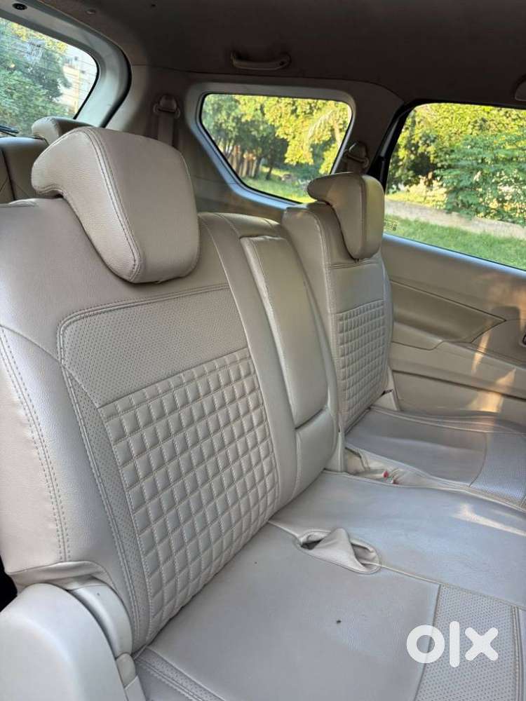 Maruti Suzuki Ertiga Zxi Shvs, 2024, Petrol