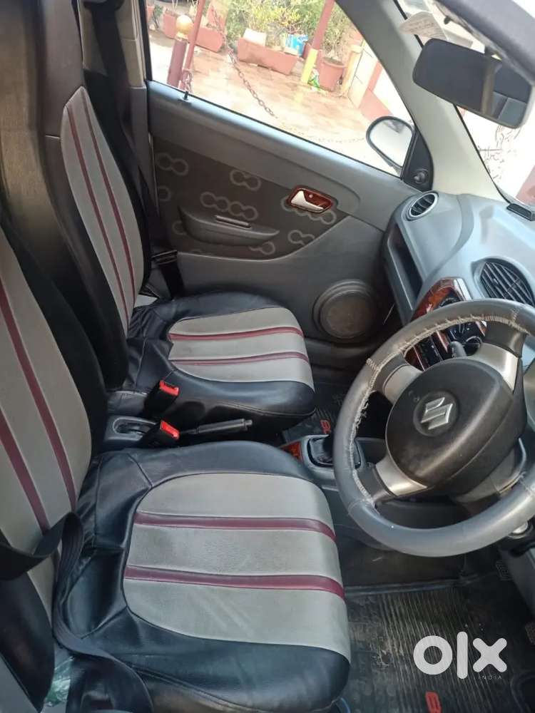 Maruti Suzuki Alto 800 2015