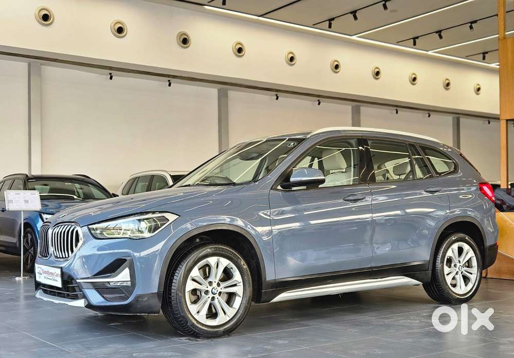 Bmw X1 2.0 Sdrive20d Xline, 2023, Diesel