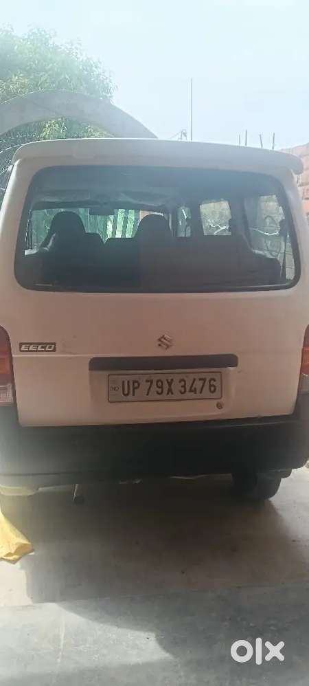 Maruti Suzuki Eeco 2021 Petrol