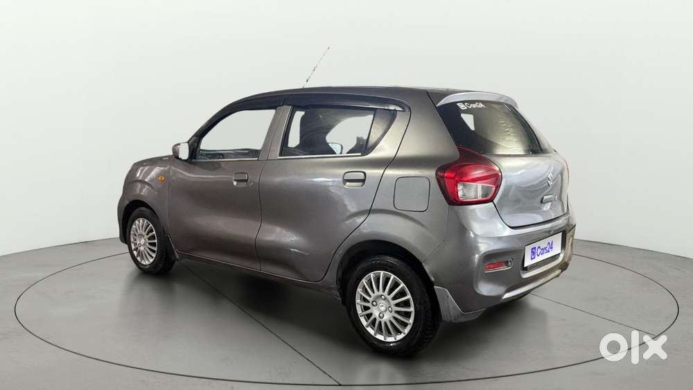 Maruti Suzuki Celerio Vxi Amt, 2021, Petrol