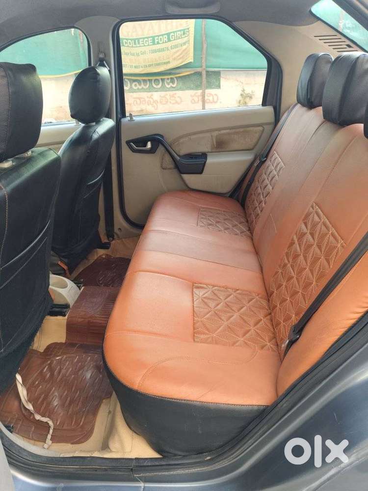 Mahindra Verito 1.5 D4 Bsiv, 2016