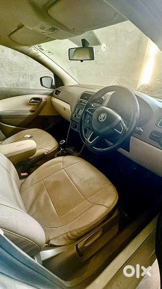 Skoda Rapid Diesel 2015