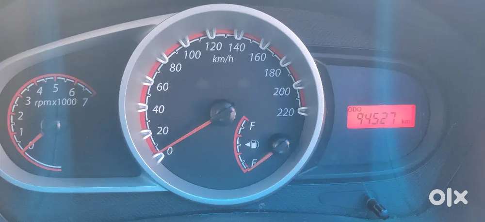 Ford Figo Diesel 2013