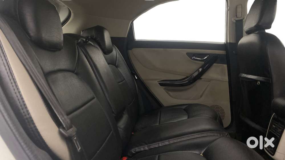 Tata Nexon 1.2 Revotron Xz Plus, 2023, Petrol