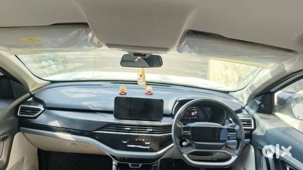 Tata Safari 2025 Diesel Well Maintained