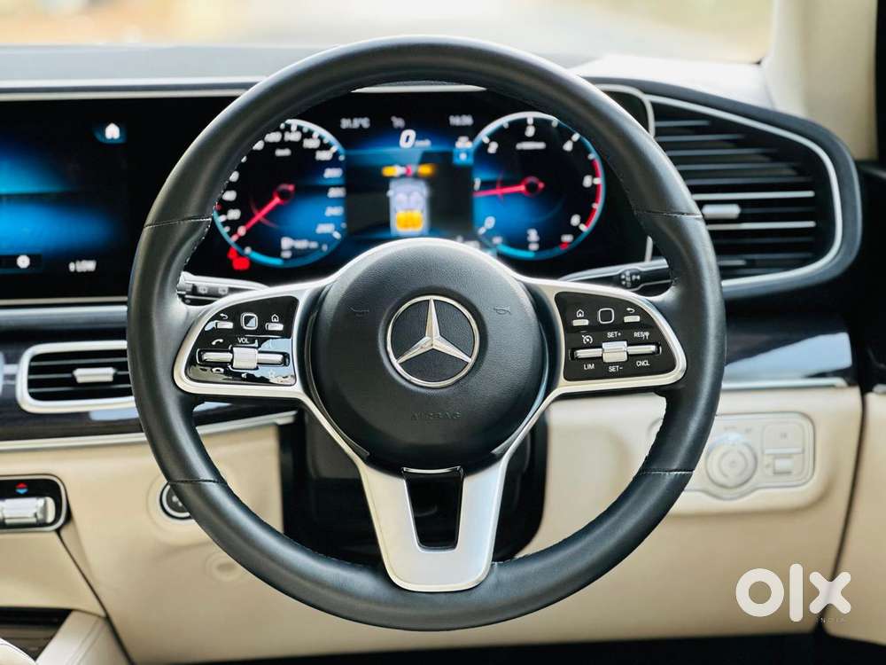 Mercedes-benz Gle 300d 4matic Lwb, 2023, Diesel