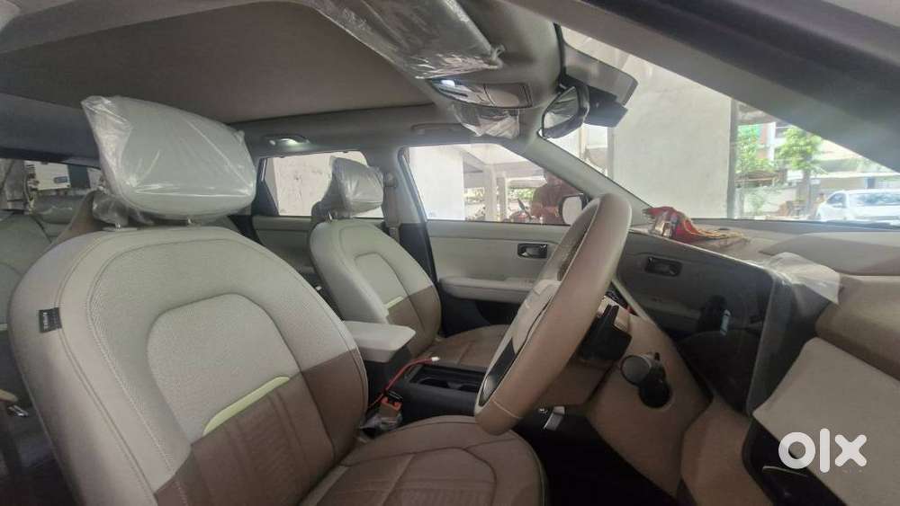 Kia Seltos Htx G, 2026, Petrol