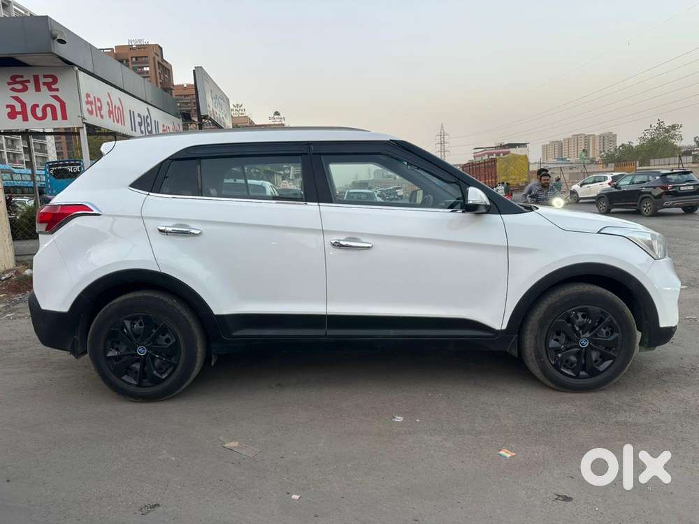 Hyundai Creta 1.4 E Plus Crdi, 2019, Diesel