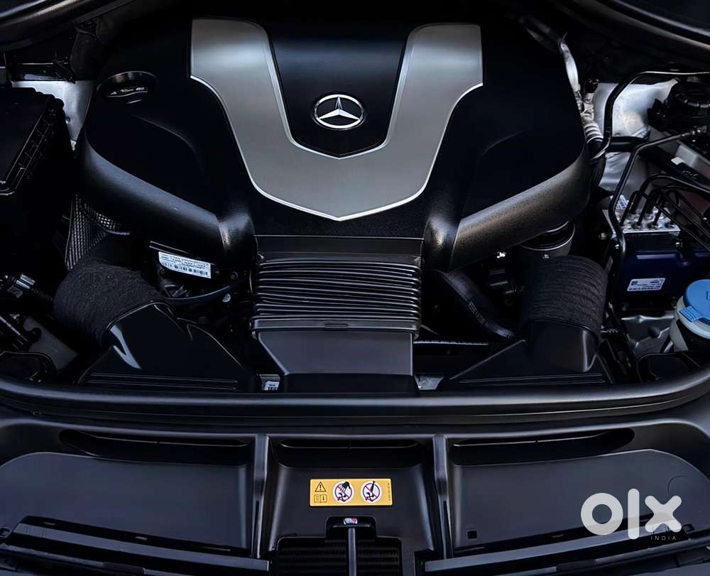 Mercedes-benz Gls 350d Grand Edition, 2019, Diesel