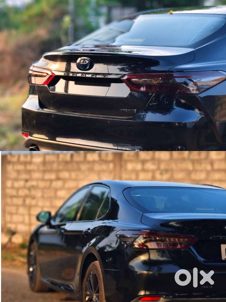 2020 Toyota Camry For Sale