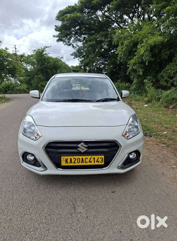 Maruti Suzuki Swift Dzire Vxi Optional, 2024, Petrol