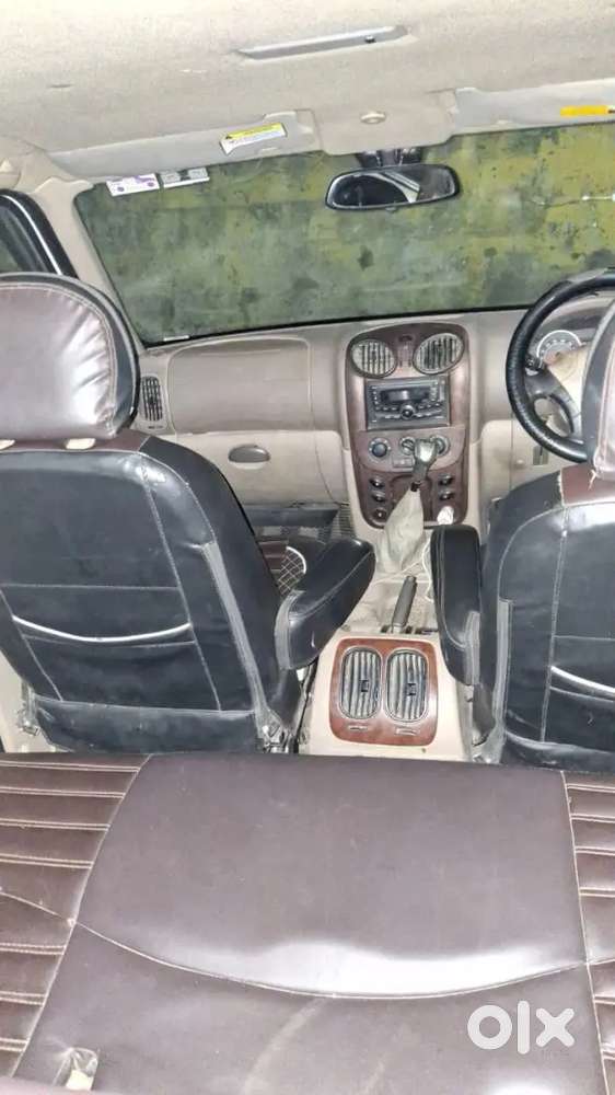 Mahindra Scorpio 2012 Diesel Manual