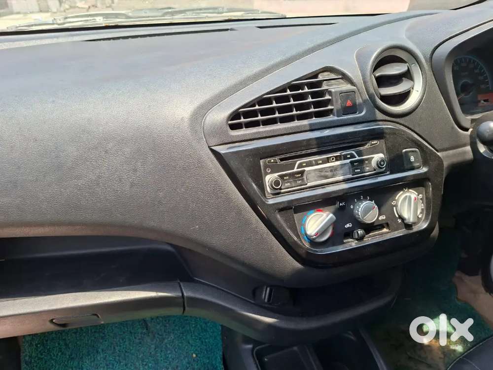 Datsun Redi Go 2018 Petrol 66000 Km Driven