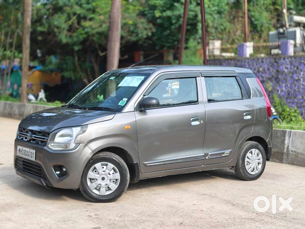 Maruti Suzuki Wagon R 1.0 Lxi Cng, 2022, Cng & Hybrids