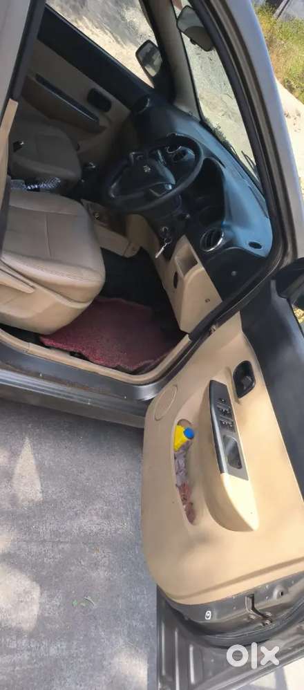 Chevrolet Enjoy Diesel Manual 2014