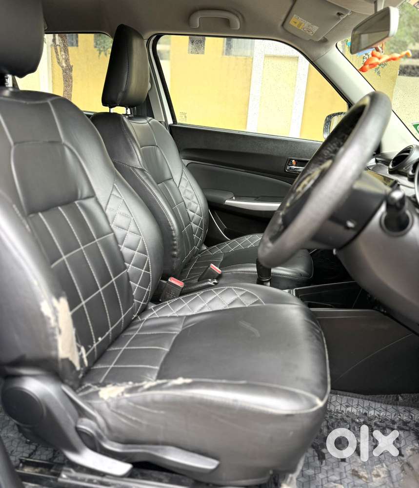 Maruti Suzuki Swift Vvt Zxi, 2022, Petrol