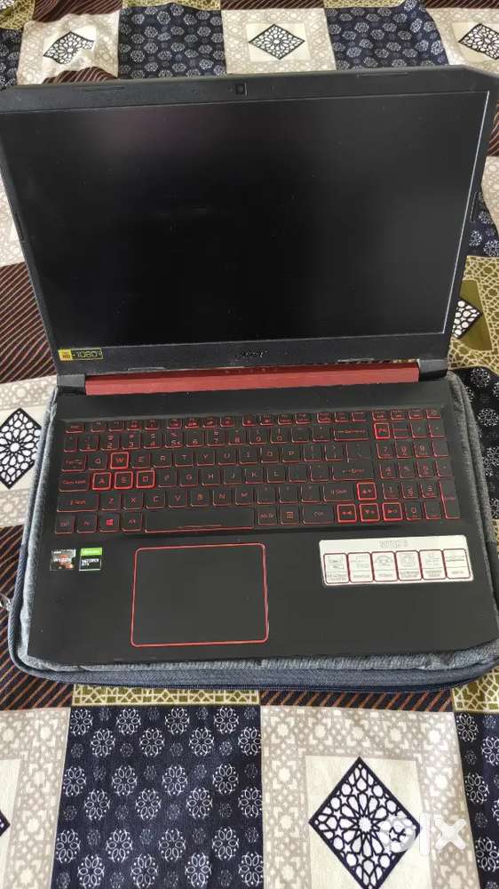 ACER NITRO 5 - AN515-43