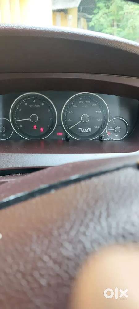 Tata Manza 2012 Diesel Well Maintained