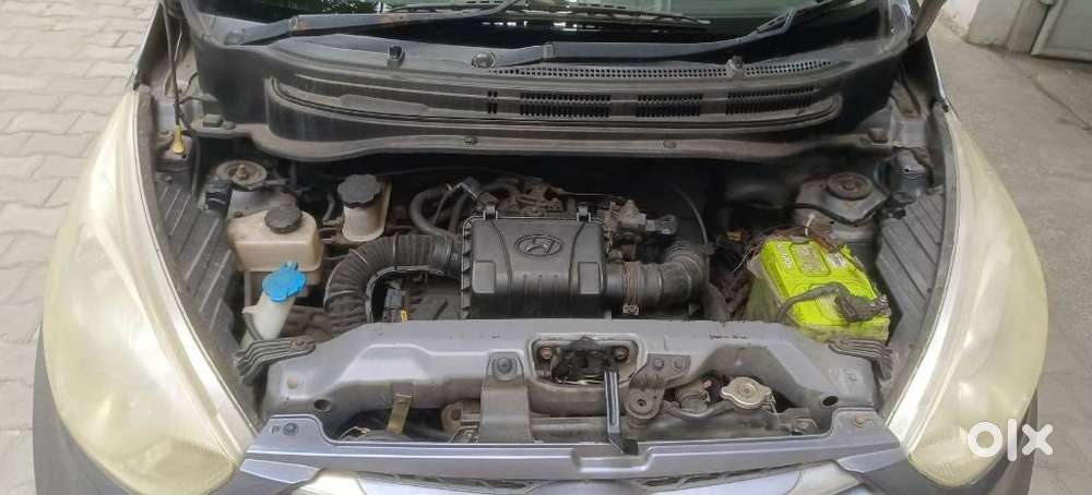 Hyundai Eon Era +, 2011, Petrol