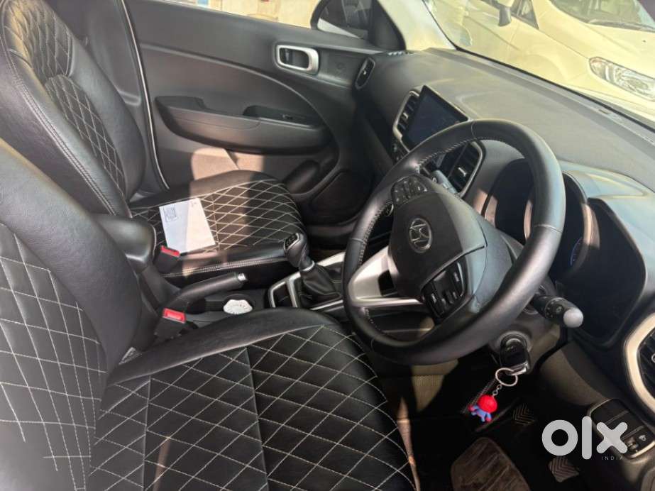 Hyundai Venue Sx Diesel, 2021, Diesel