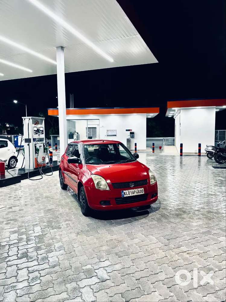 Swift Maruti Suzuki 2006 Manual Petrol
