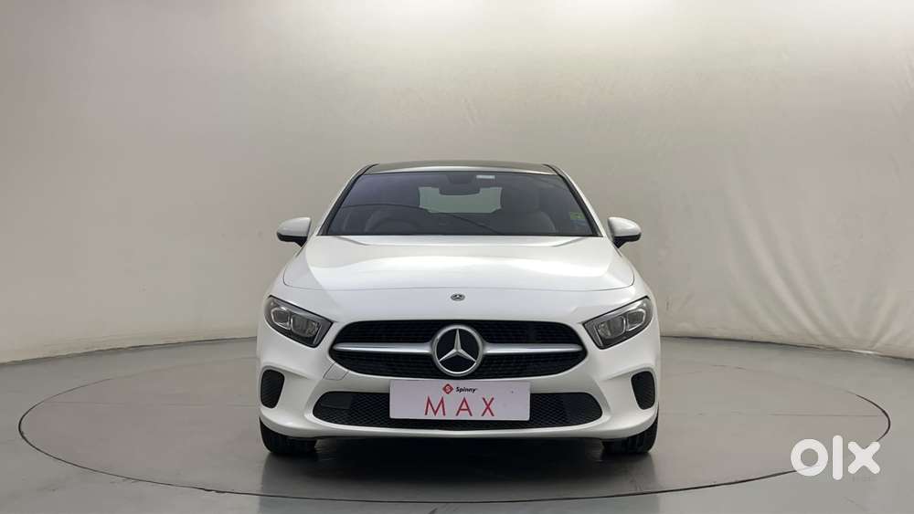 Mercedes-benz A-class Limousine 200, 2021, Petrol