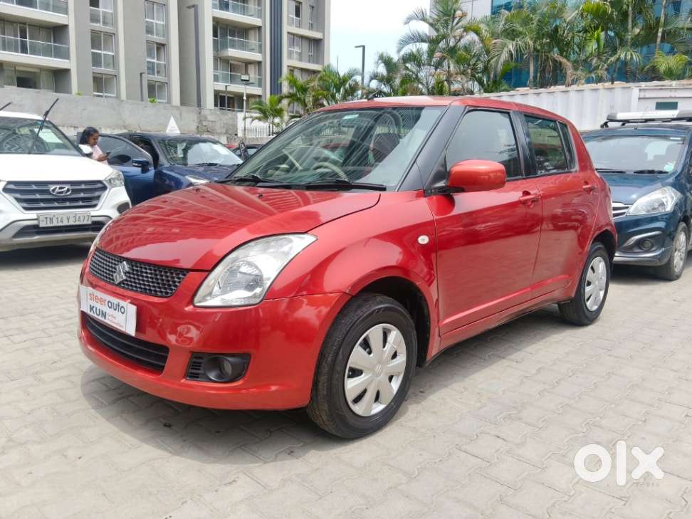 Maruti Suzuki Swift Ddis Vdi, 2009, Diesel