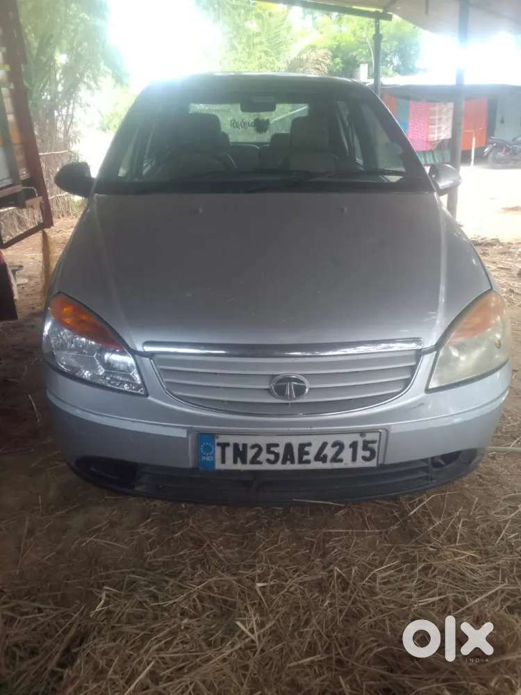 Silver Color Car Very Nice Car No Problem Ready To Drive