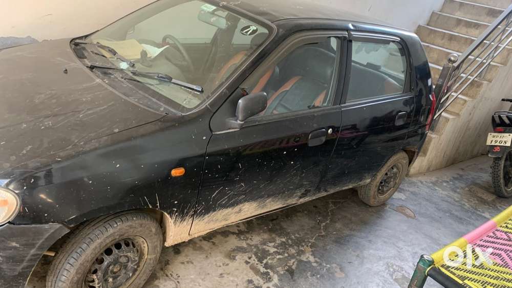 Good Condition