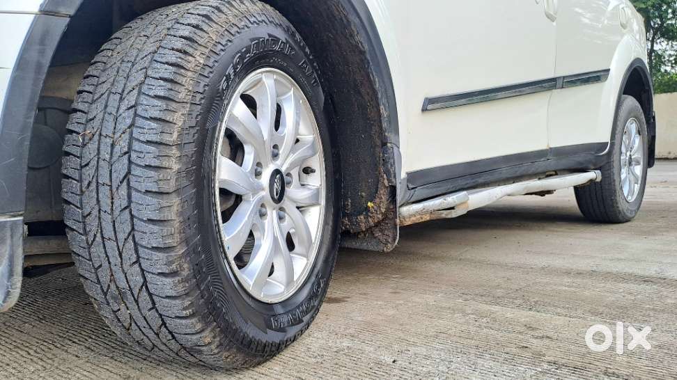 Mahindra Xuv500 W9, 2018, Diesel