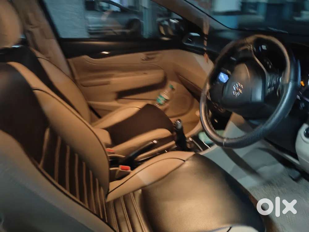 Maruti Suzuki Ciaz Zxi 2015