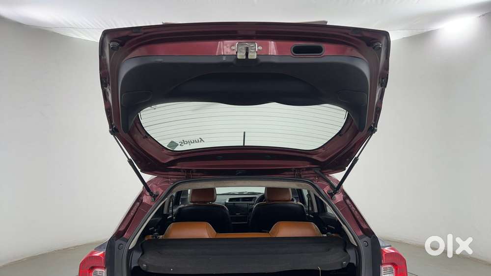 Honda Wr-v 1.5 Vx I-dtec, 2017, Diesel