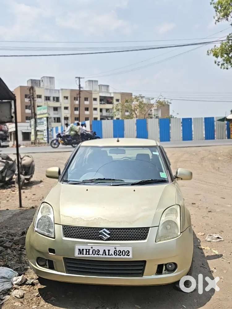 Maruti Suzuki Swift 2005 Petrol 70000 Km Driven