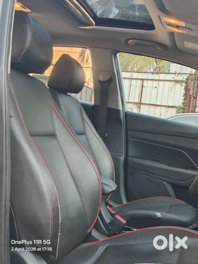 Hyundai Fluidic Verna 1.6 Vtvt S (o) Automatic, 2020, Petrol