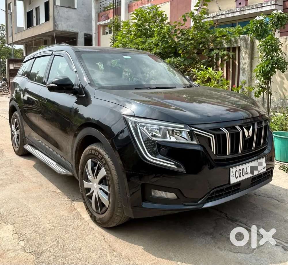 Mahindra Xuv700 2.2 Ax 5 Diesel Mt 7 Str, 2024, Diesel