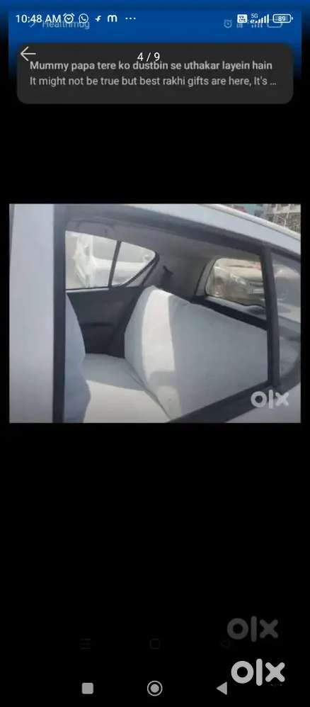 Maruti Suzuki Ritz 2016