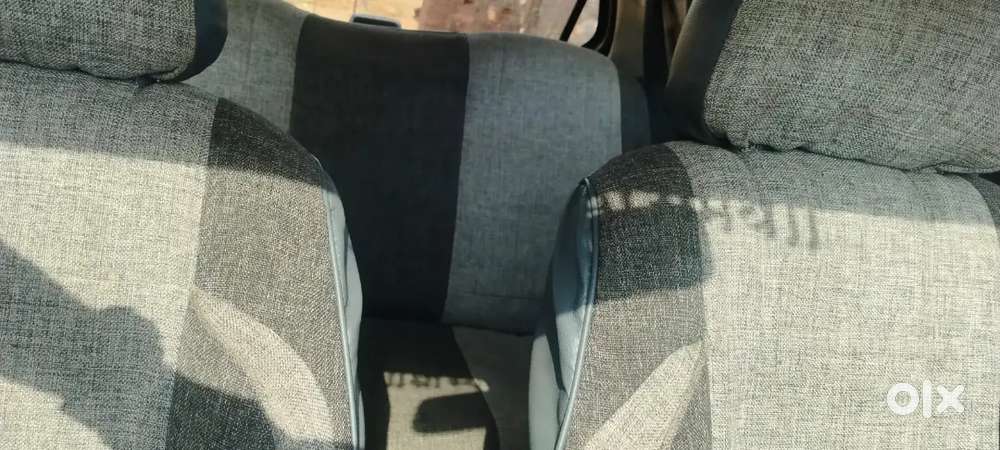 Maruti Suzuki Alto 800 2006 Petrol Good Condition - Have Some Rusting