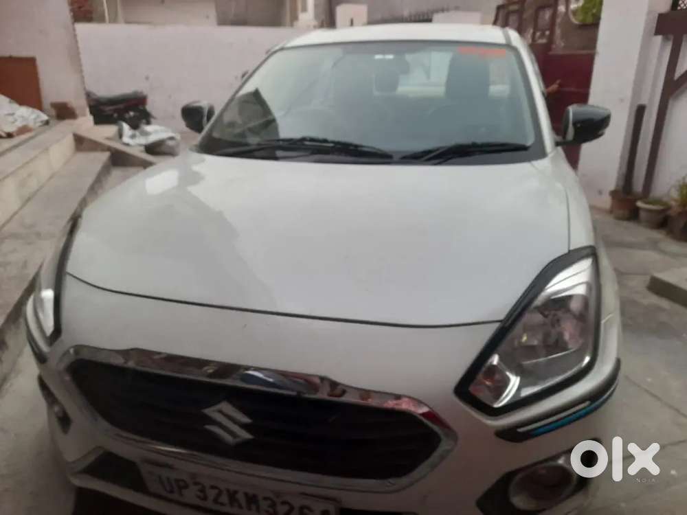 Maruti Dizire 2019 In Very Good Condition