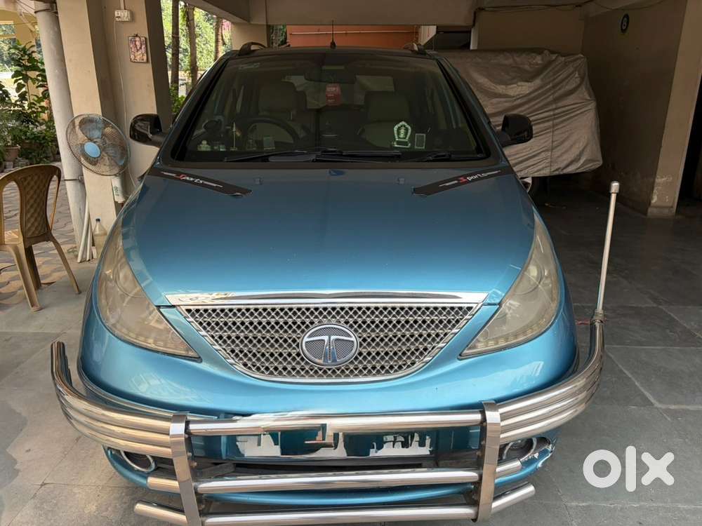 Tata Indica Vista Vx Diesel 2012 Top Notch Condition