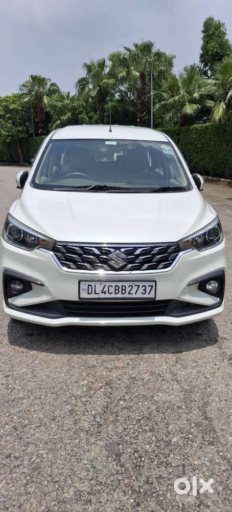 Maruti Suzuki Ertiga Vxi (o) Cng, 2022, Cng & Hybrids
