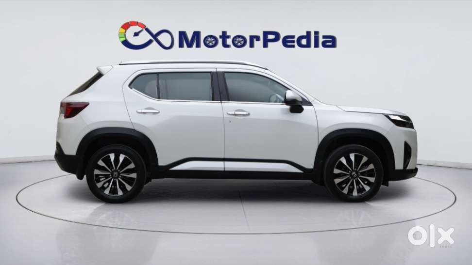 Honda Elevate Zx Cvt, 2024, Petrol